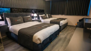 Cip Hotel & Spa Istanbul Bakırkoy City Center